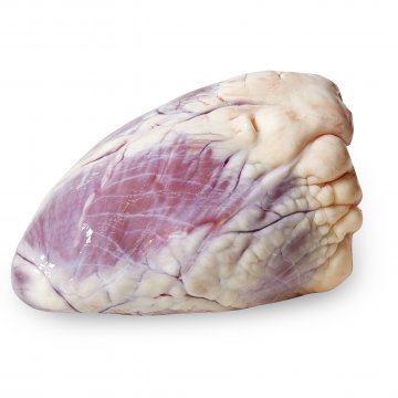 Серце яловиче