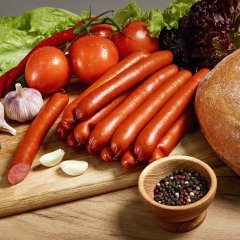 Ковбаски Дачні